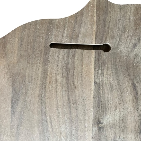 Minnesota State MN Wood Cut Out Wall Art Plank DIY Crafts Decoration Rustic - Picture 4 of 15